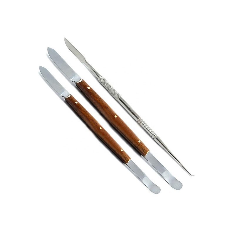 Wax Spatula