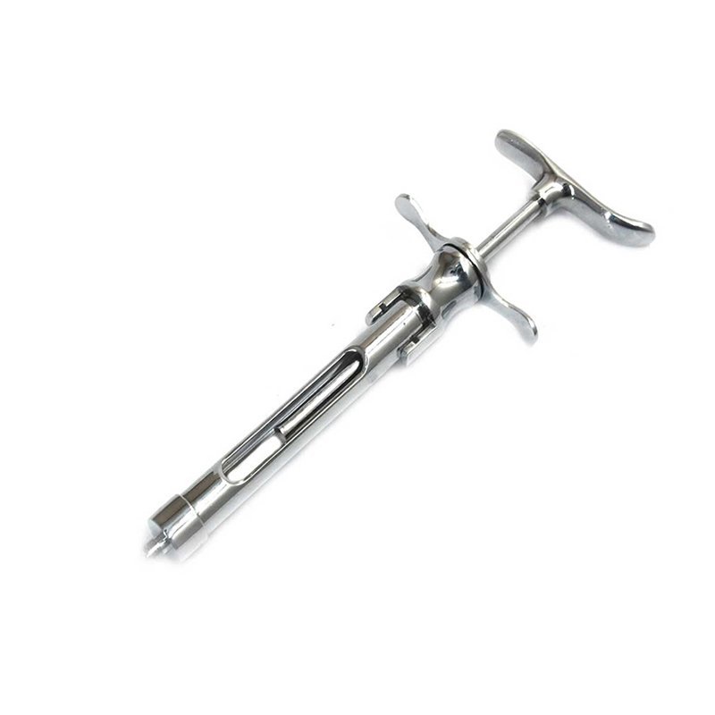 Dental Syringe