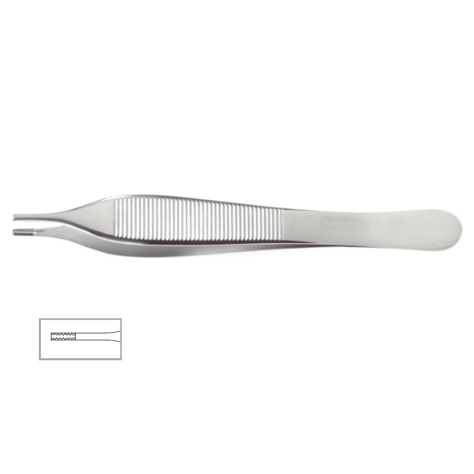 Adson Forceps